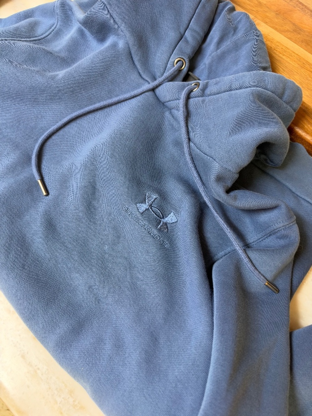 Under Amour Hoodie